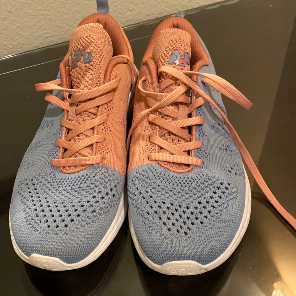 Apl techloom pro w size 9.5